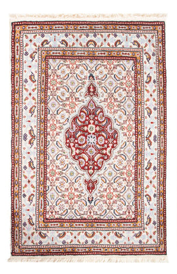 Perser Rug - Classic - Royal - 90 x 60 cm - red