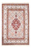 Perser Rug - Classic - Royal - 90 x 60 cm - red