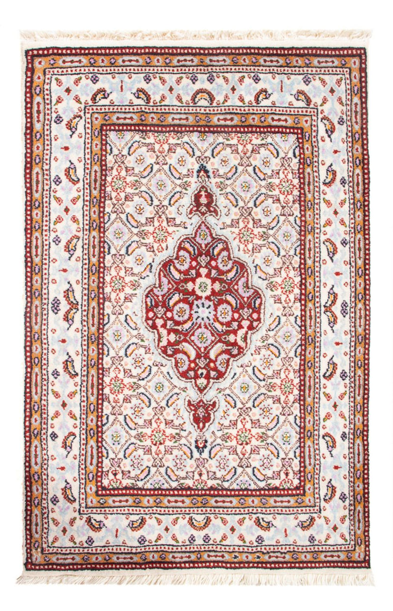 Perser Rug - Classic - Royal - 90 x 60 cm - red