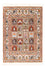 Perser Rug - Classic - Royal - 90 x 60 cm - multicolored