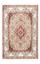 Perser Rug - Classic - Royal - 90 x 60 cm - light red
