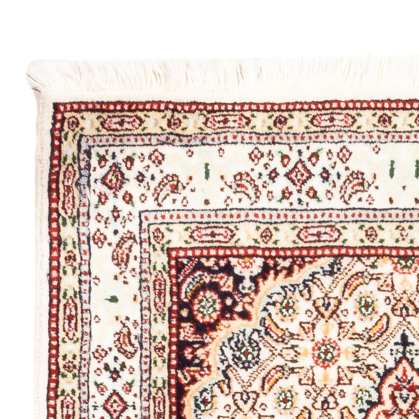 Moud Rug 90x60cm - Persian Rugs