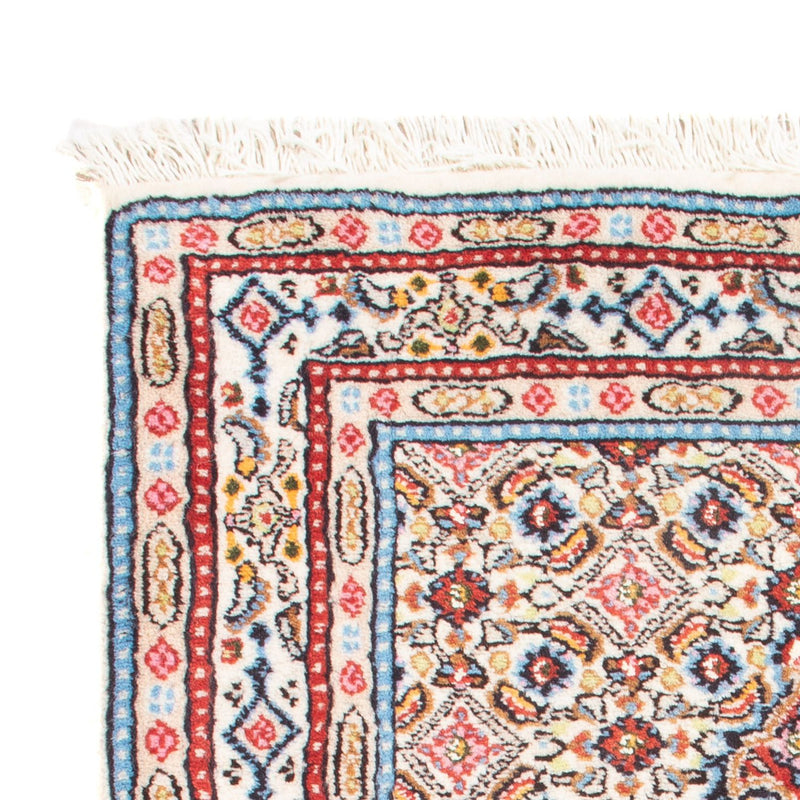 Perser Rug - Classic - Royal - 90 x 60 cm - light red