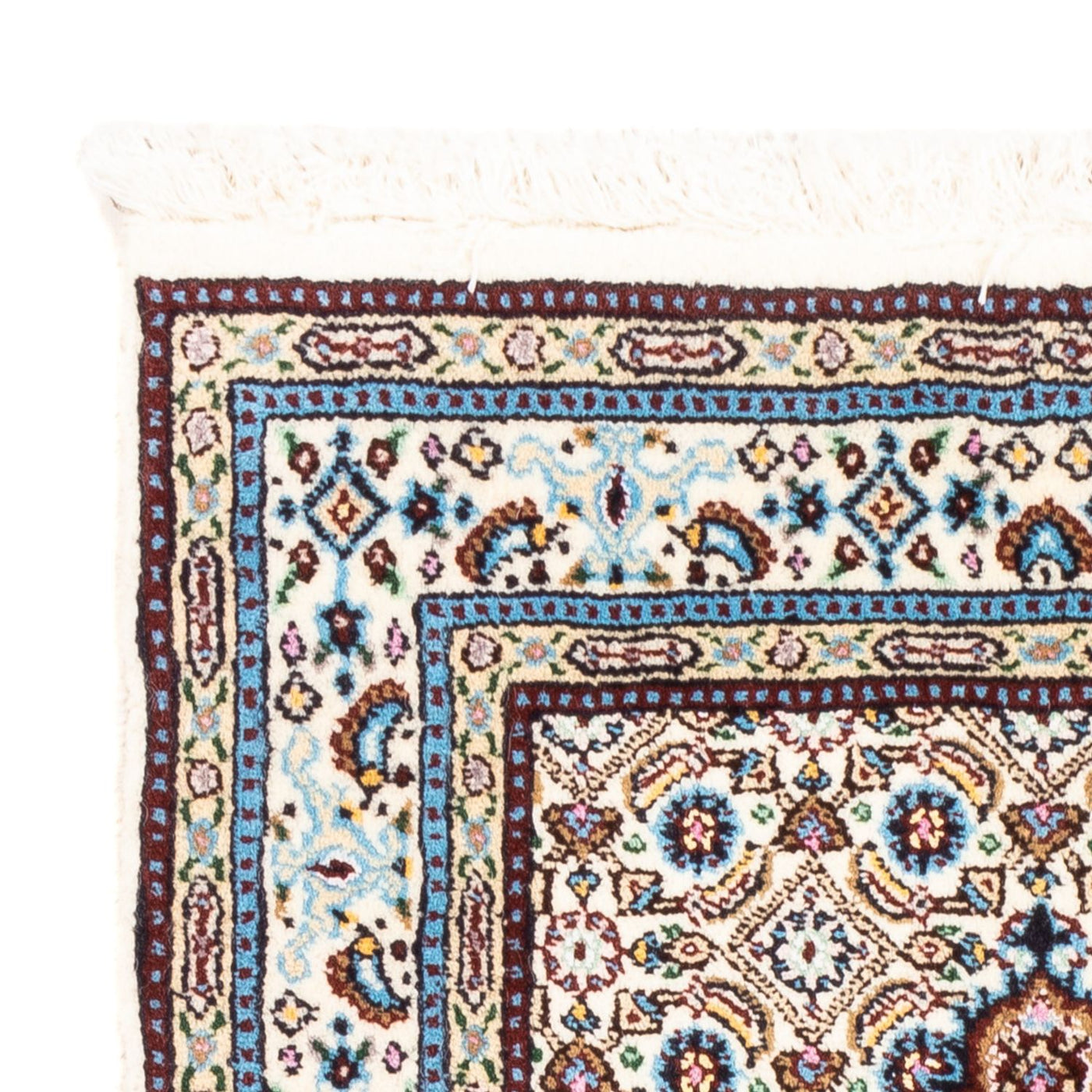 Moud Rug 90x60cm - Persian Rugs