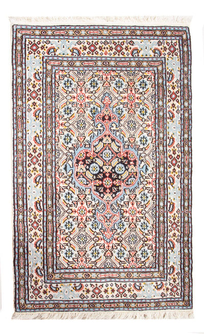Moud Rug 60x90cm - Persian Rugs