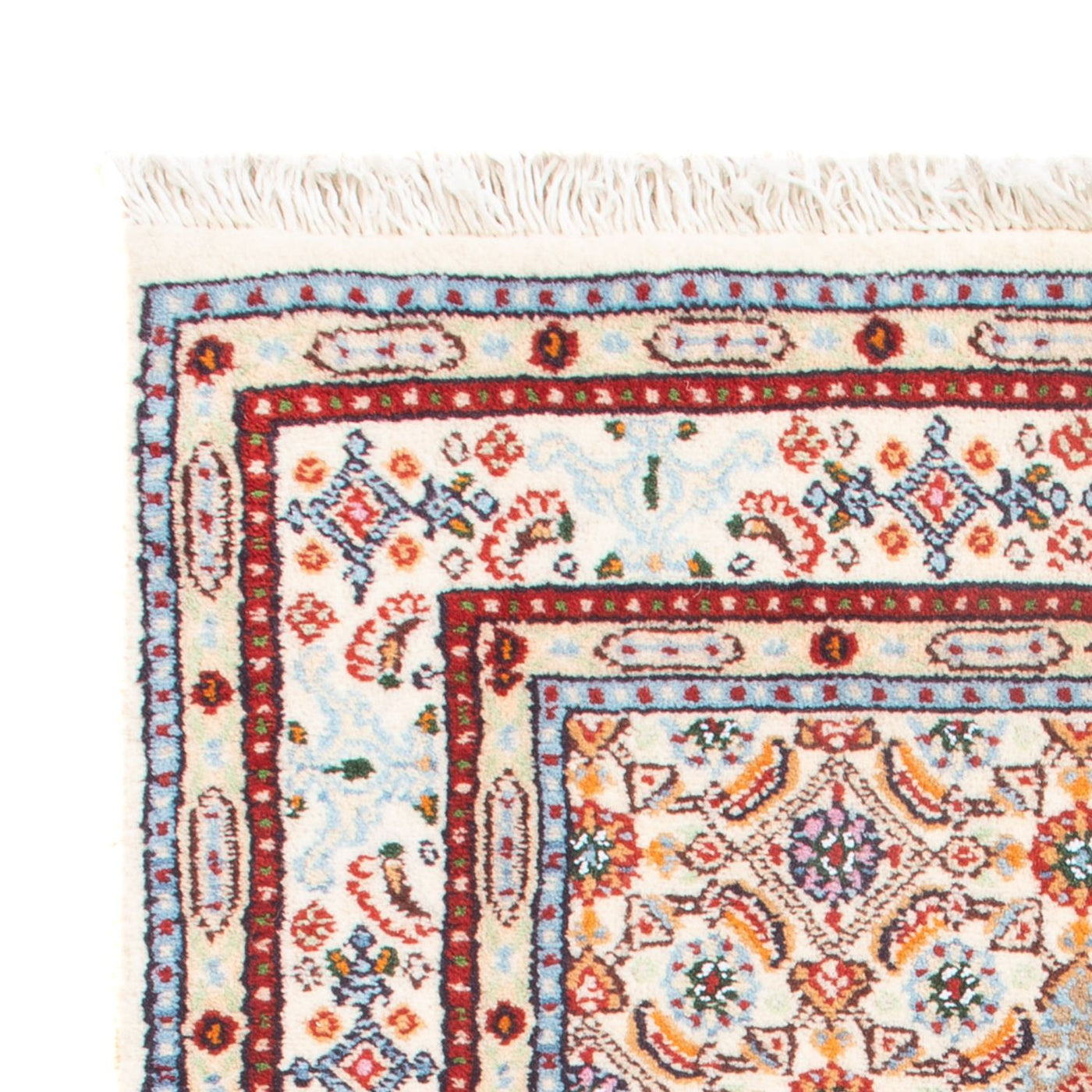 Moud Teppich 90x60cm - Perserteppich