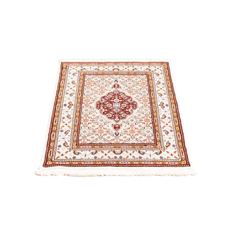 Perser Rug - Classic - Royal - 90 x 60 cm - red