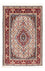 Perser Rug - Classic - Royal - 90 x 60 cm - red
