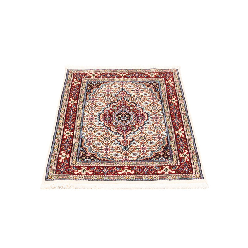 Perser Rug - Classic - Royal - 90 x 60 cm - red