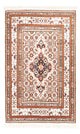 Moud Teppich 90x60cm - Perserteppich