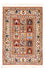 Perser Rug - Classic - Royal - 90 x 60 cm - multicolored