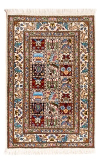 Perser Rug - Classic - Royal - 90 x 60 cm - multicolored