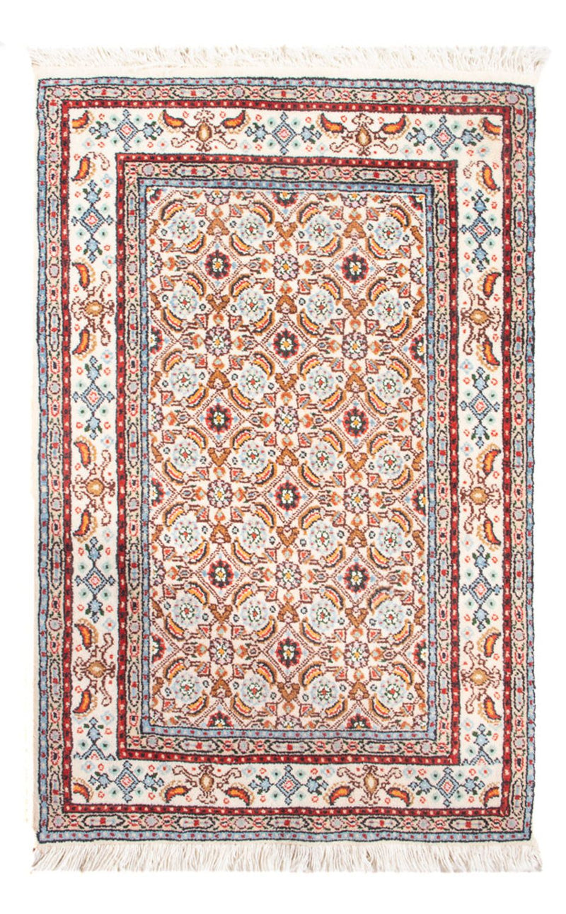 Perser Rug - Classic - Royal - 90 x 60 cm - multicolored