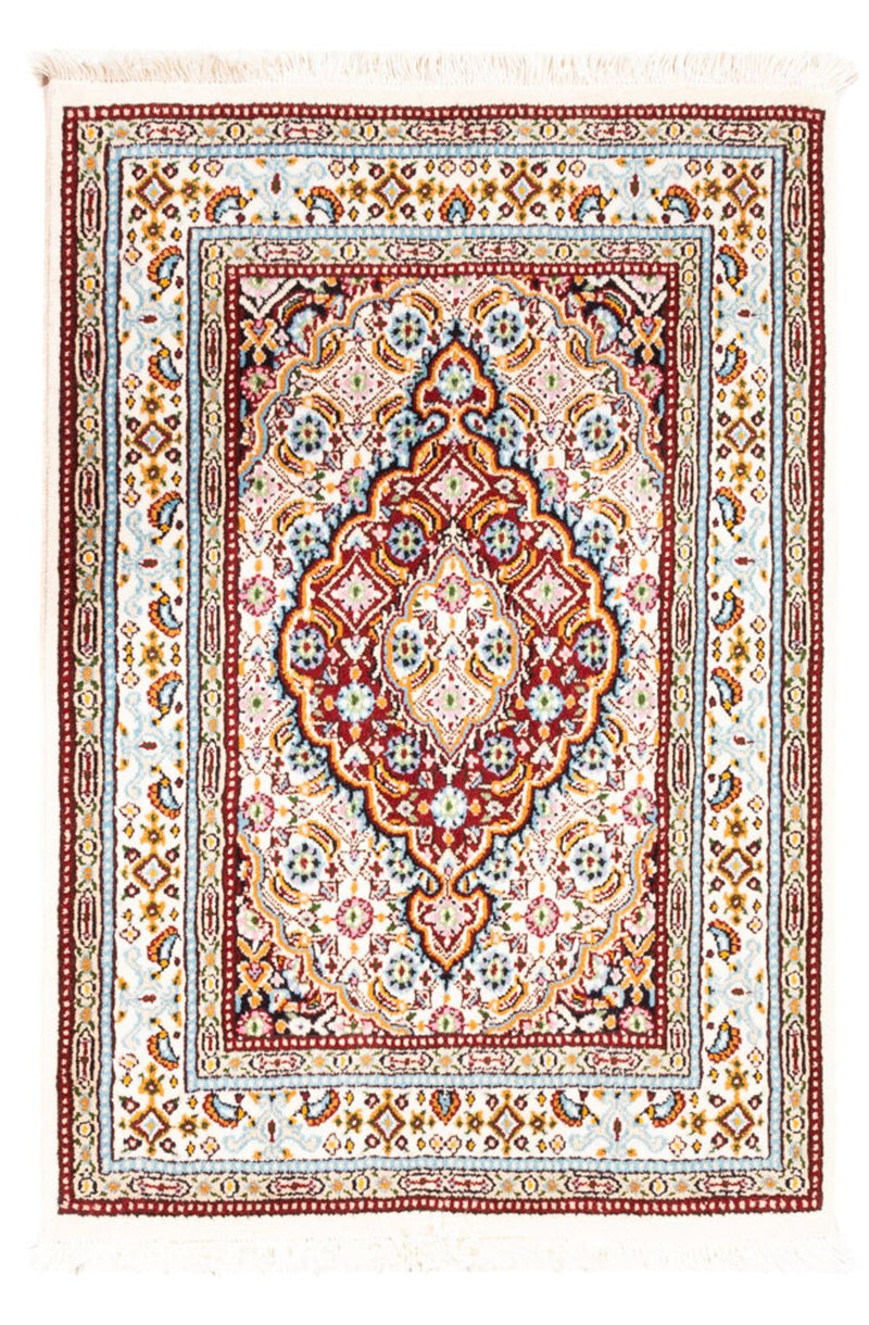 Perser Rug - Classic - Royal - 90 x 60 cm - multicolored