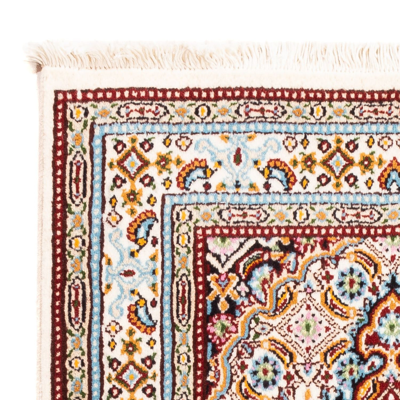 Moud Rug 90x60cm - Persian Rugs
