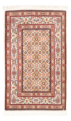 Perser Rug - Classic - 90 x 60 cm - beige