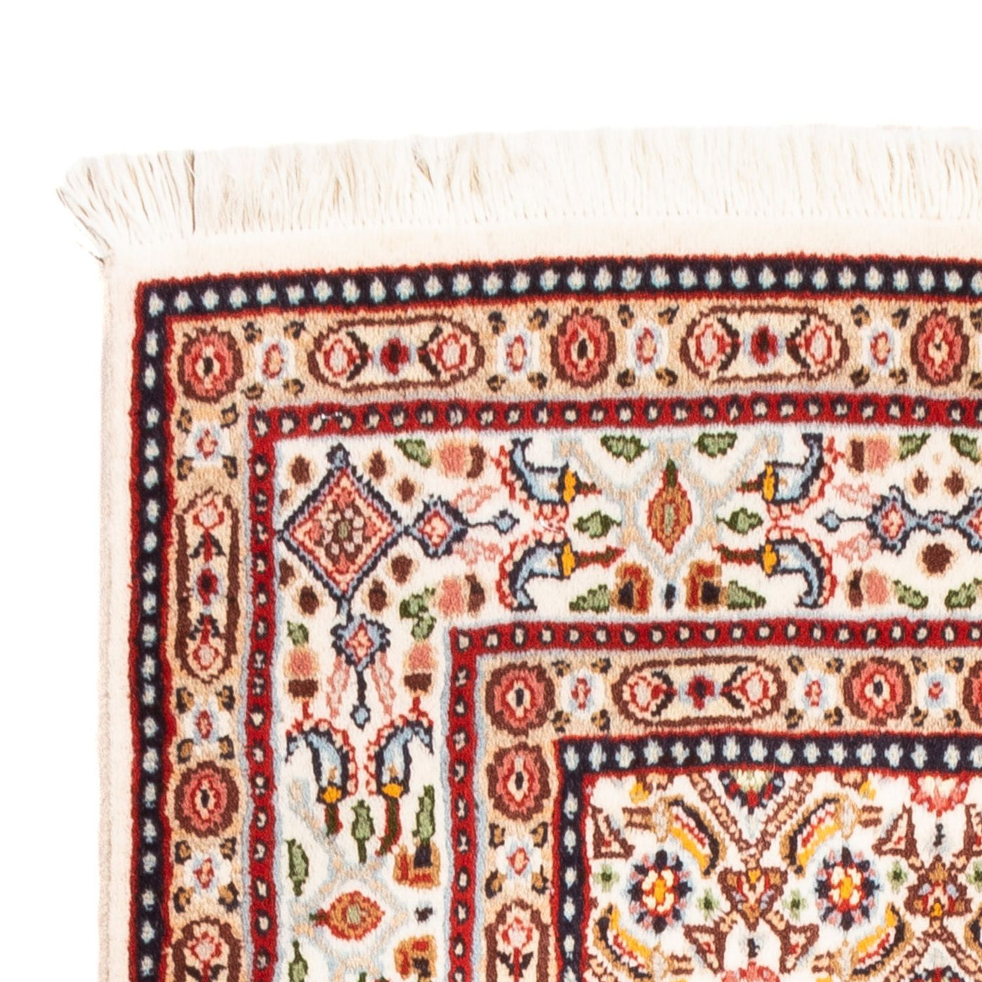 Moud Rug 90x60cm - Persian Rugs
