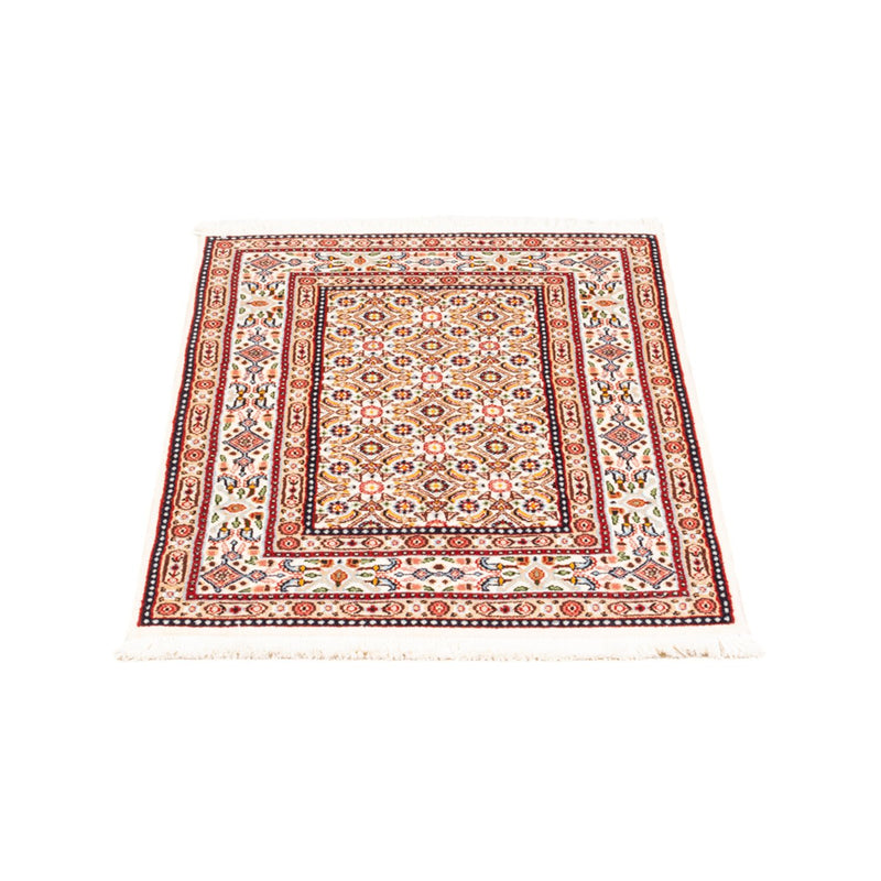 Perser Rug - Classic - 90 x 60 cm - beige