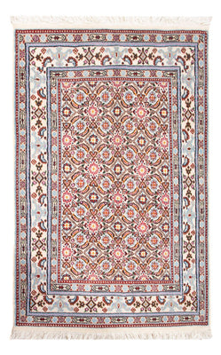 Perser Rug - Classic - Royal - 90 x 60 cm - light red