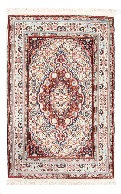 Moud Rug 60x90cm - Persian Rugs