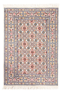 Perser Rug - Classic - Royal - 90 x 60 cm - multicolored