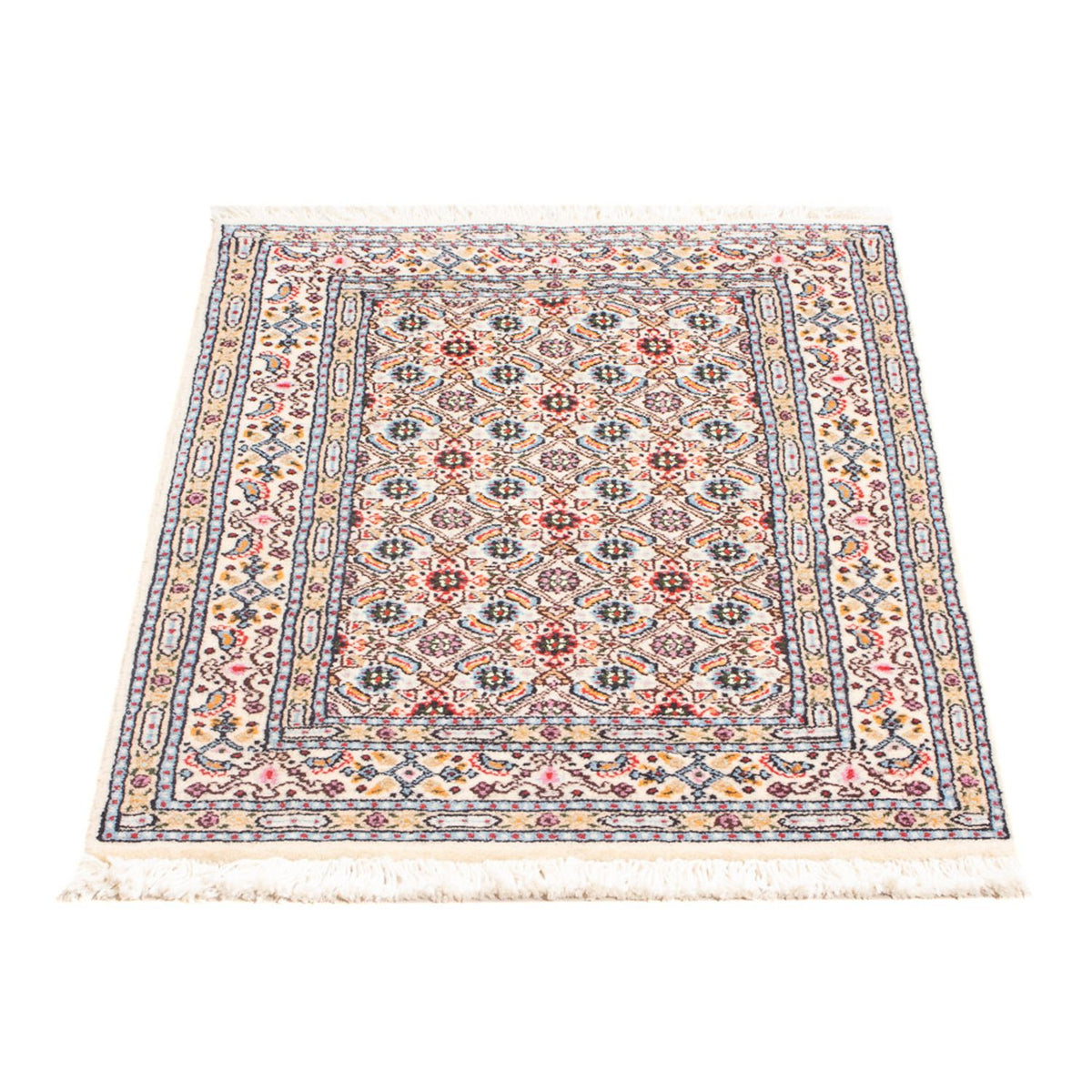 Perser Rug - Classic - Royal - 90 x 60 cm - multicolored