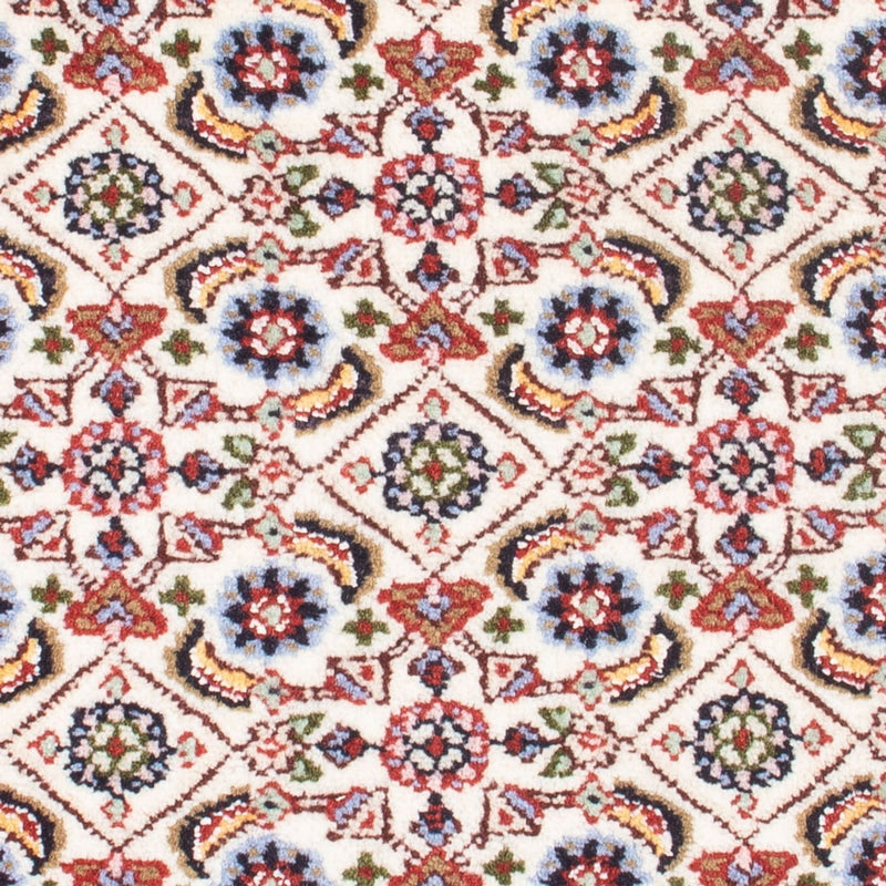 Perser Rug - Classic - Royal - 90 x 60 cm - light red