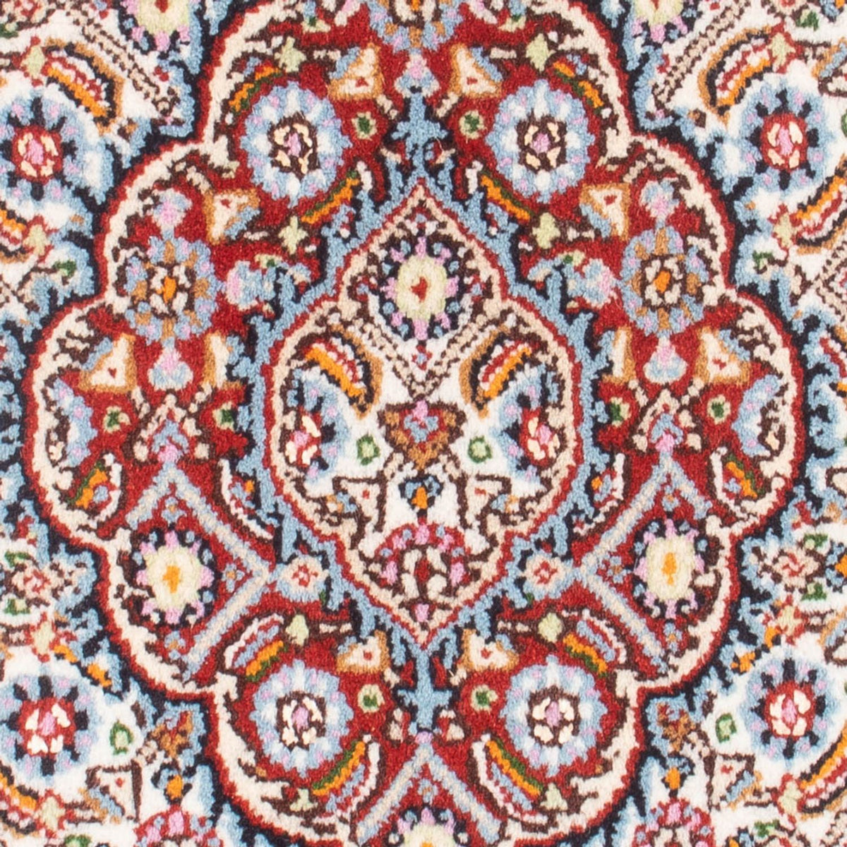 Perser Rug - Classic - Royal - 89 x 62 cm - multicolored