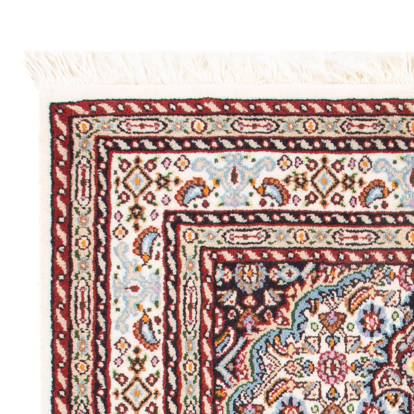 Moud Teppich 89x62cm - Perserteppich