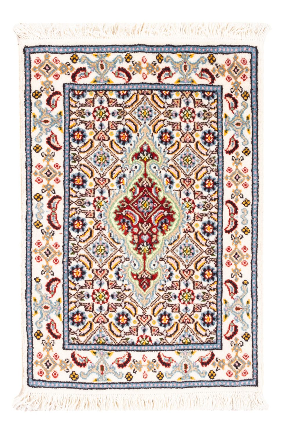 Perser Rug - Classic - Royal - 60 x 40 cm - multicolored