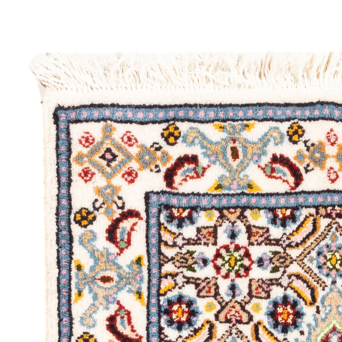 Perser Rug - Classic - Royal - 60 x 40 cm - multicolored