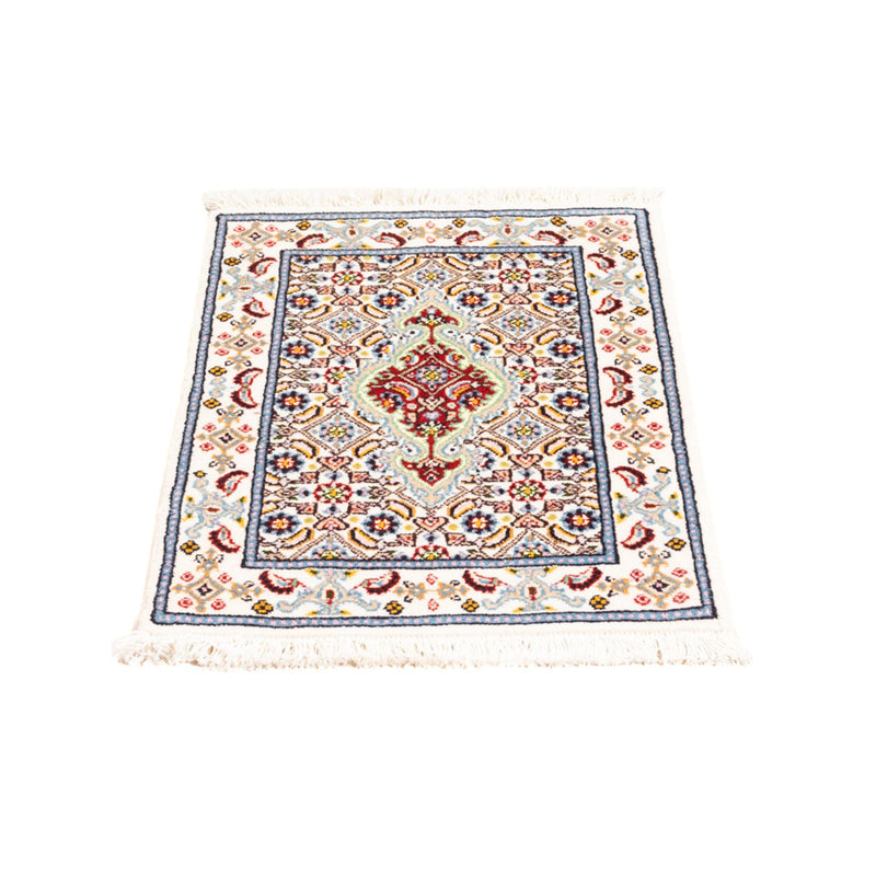 Perser Rug - Classic - Royal - 60 x 40 cm - multicolored