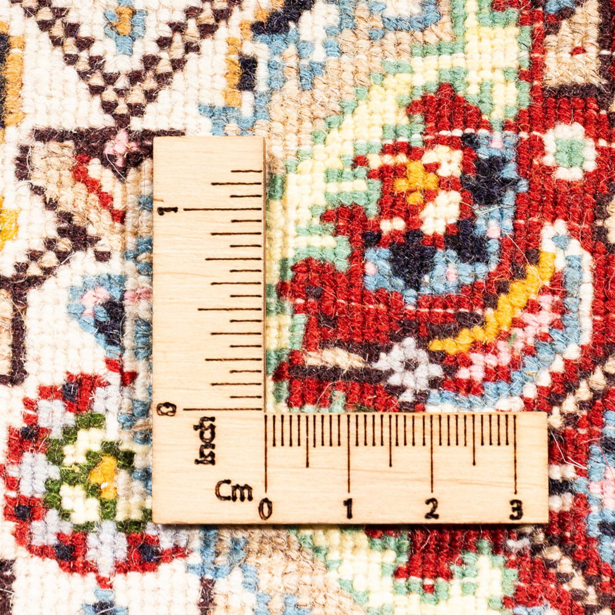 Perser Rug - Classic - Royal - 60 x 40 cm - multicolored