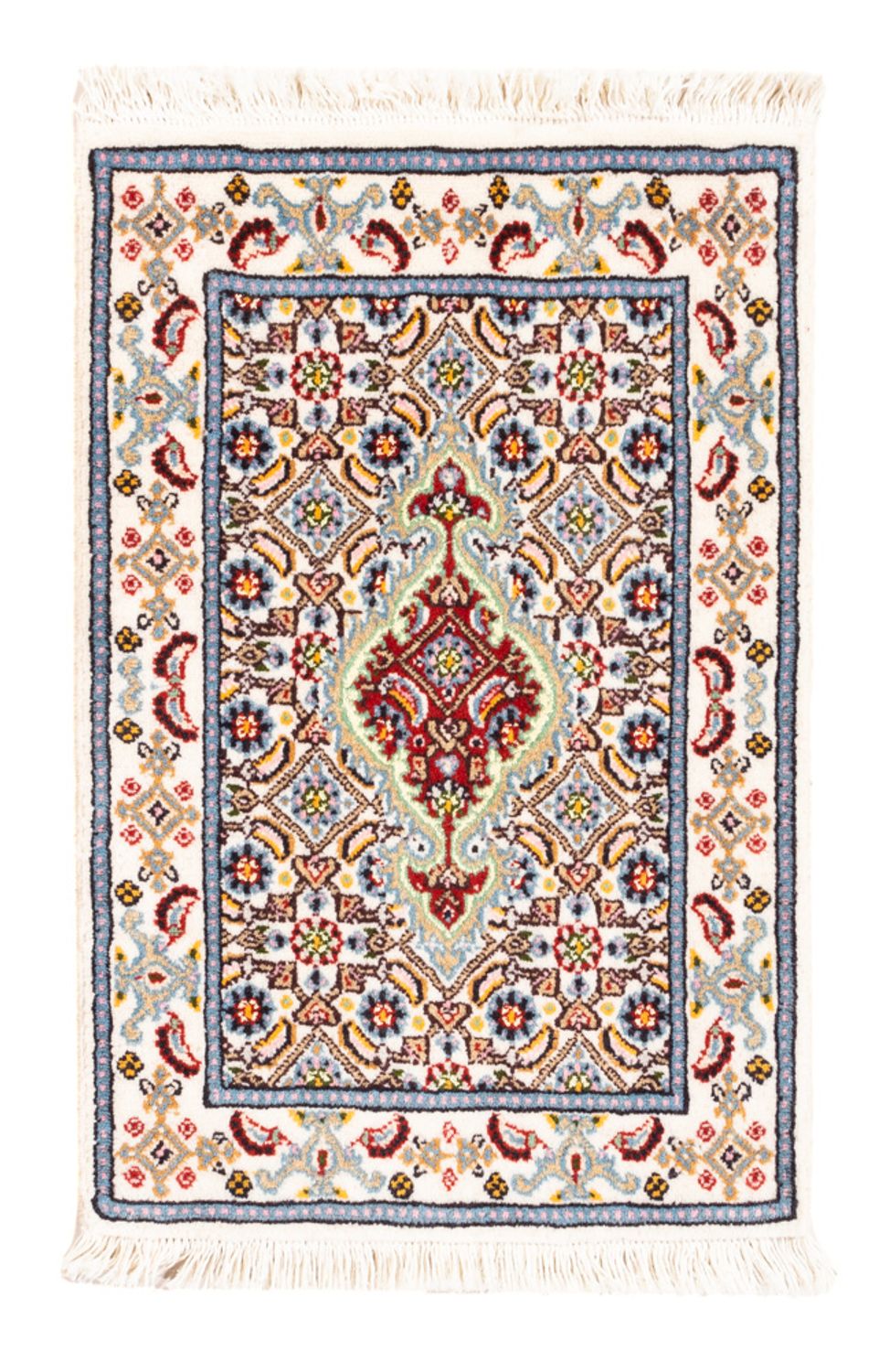 Perser Rug - Classic - Royal - 60 x 40 cm - multicolored