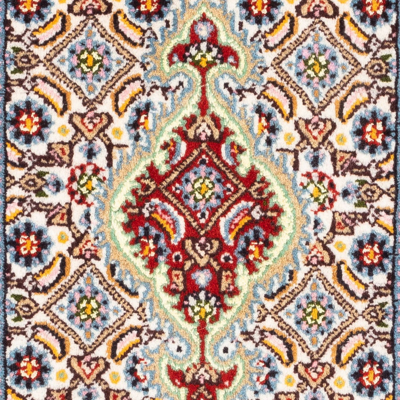 Perser Rug - Classic - Royal - 60 x 40 cm - multicolored