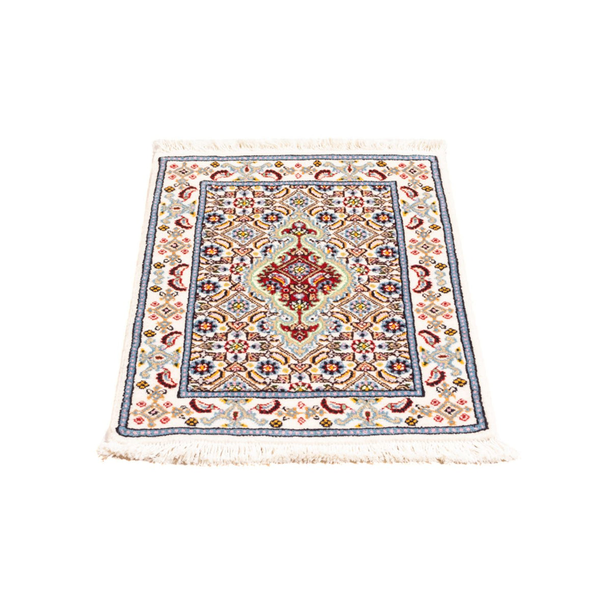 Perser Rug - Classic - Royal - 60 x 40 cm - multicolored