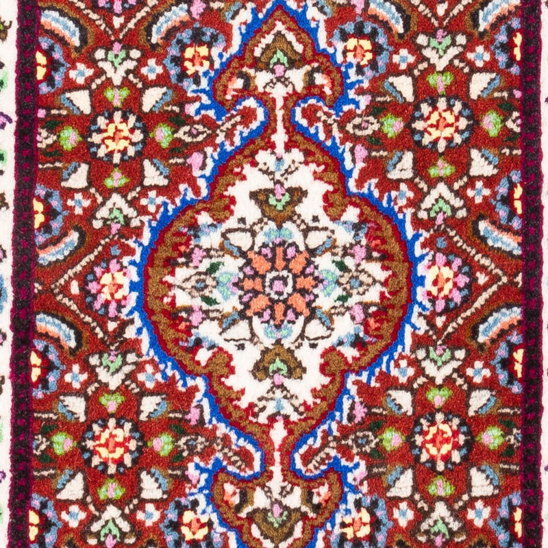 Perser Rug - Classic - Royal - 60 x 40 cm - red