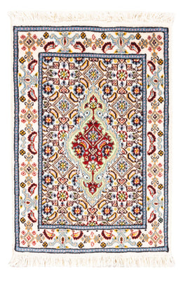 Perser Rug - Classic - Royal - 60 x 40 cm - multicolored
