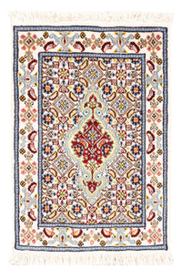 Perser Rug - Classic - Royal - 60 x 40 cm - multicolored