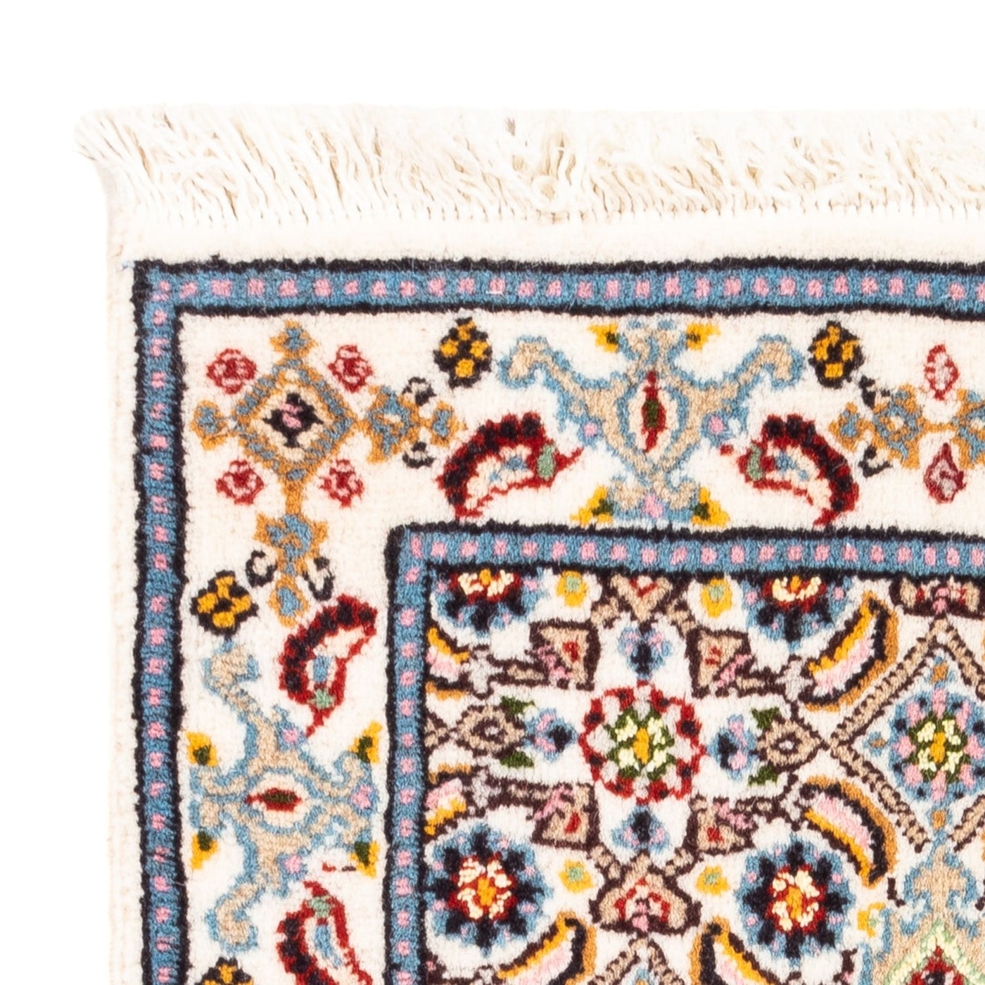 Moud Rug 60x40cm - Persian Rugs