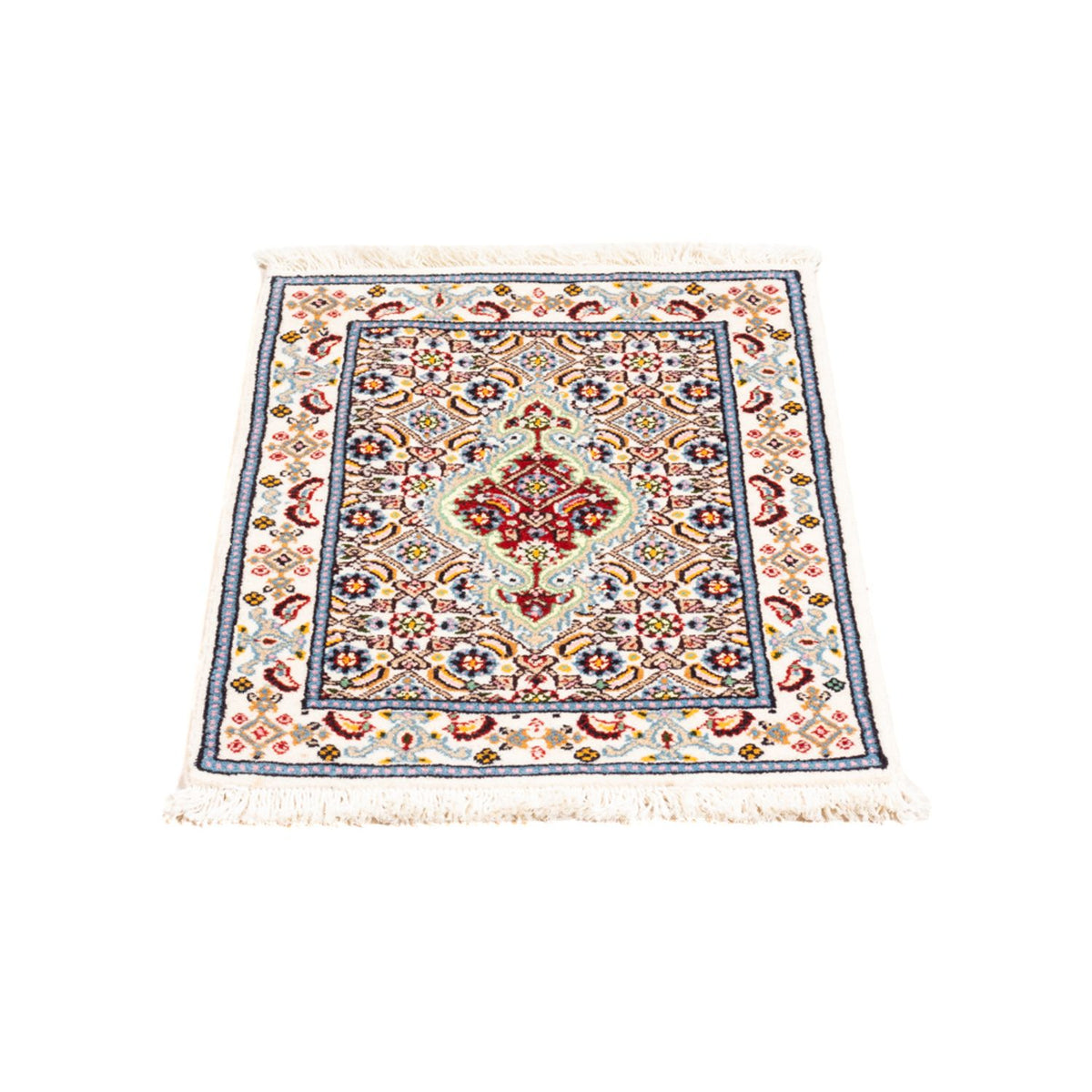 Perser Rug - Classic - Royal - 60 x 40 cm - multicolored