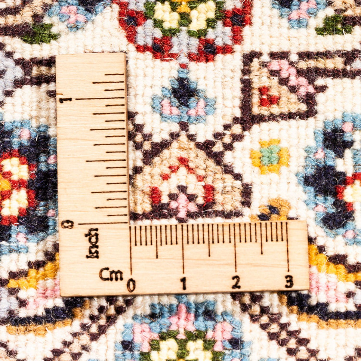 Perser Rug - Classic - Royal - 60 x 40 cm - multicolored