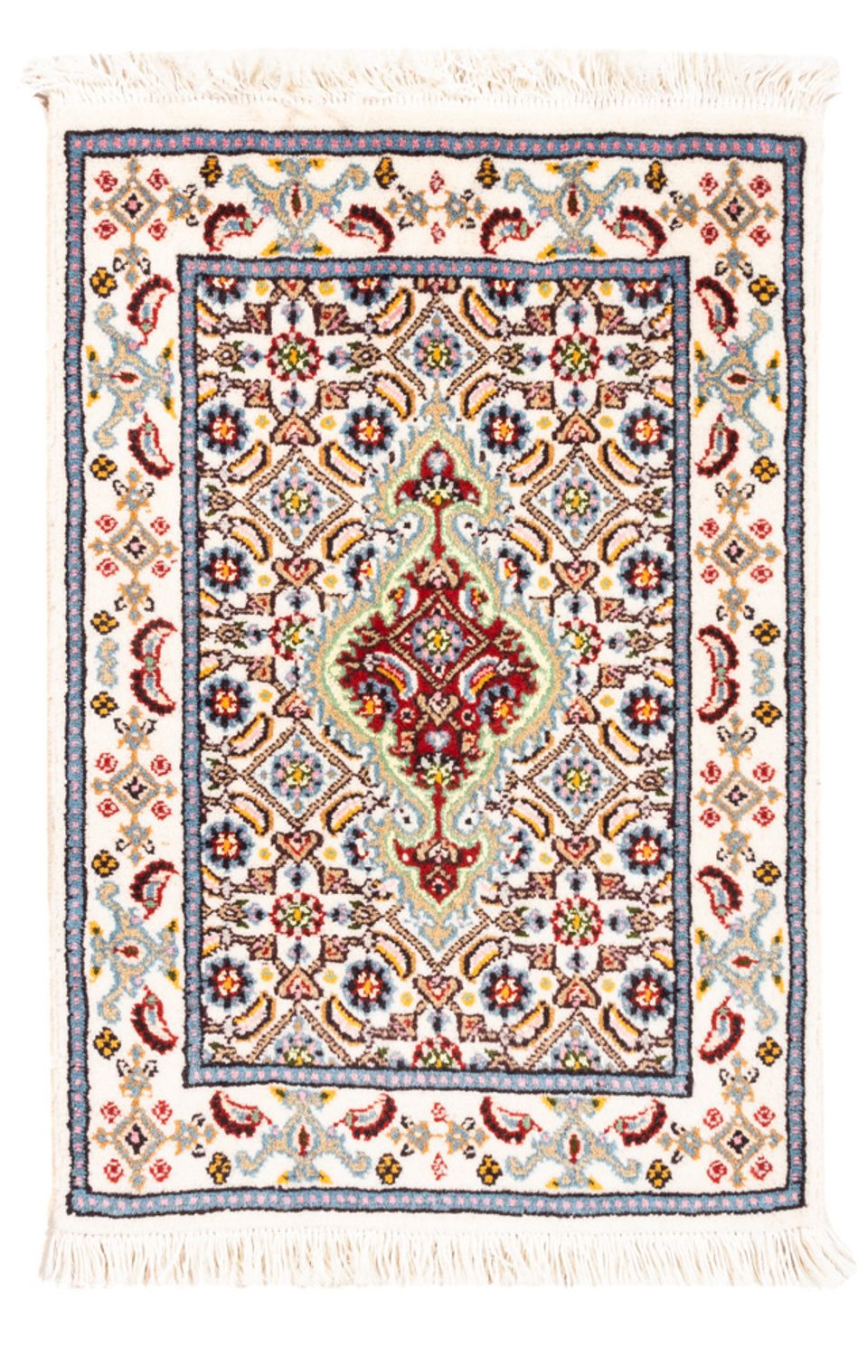 Perser Rug - Classic - Royal - 60 x 40 cm - multicolored