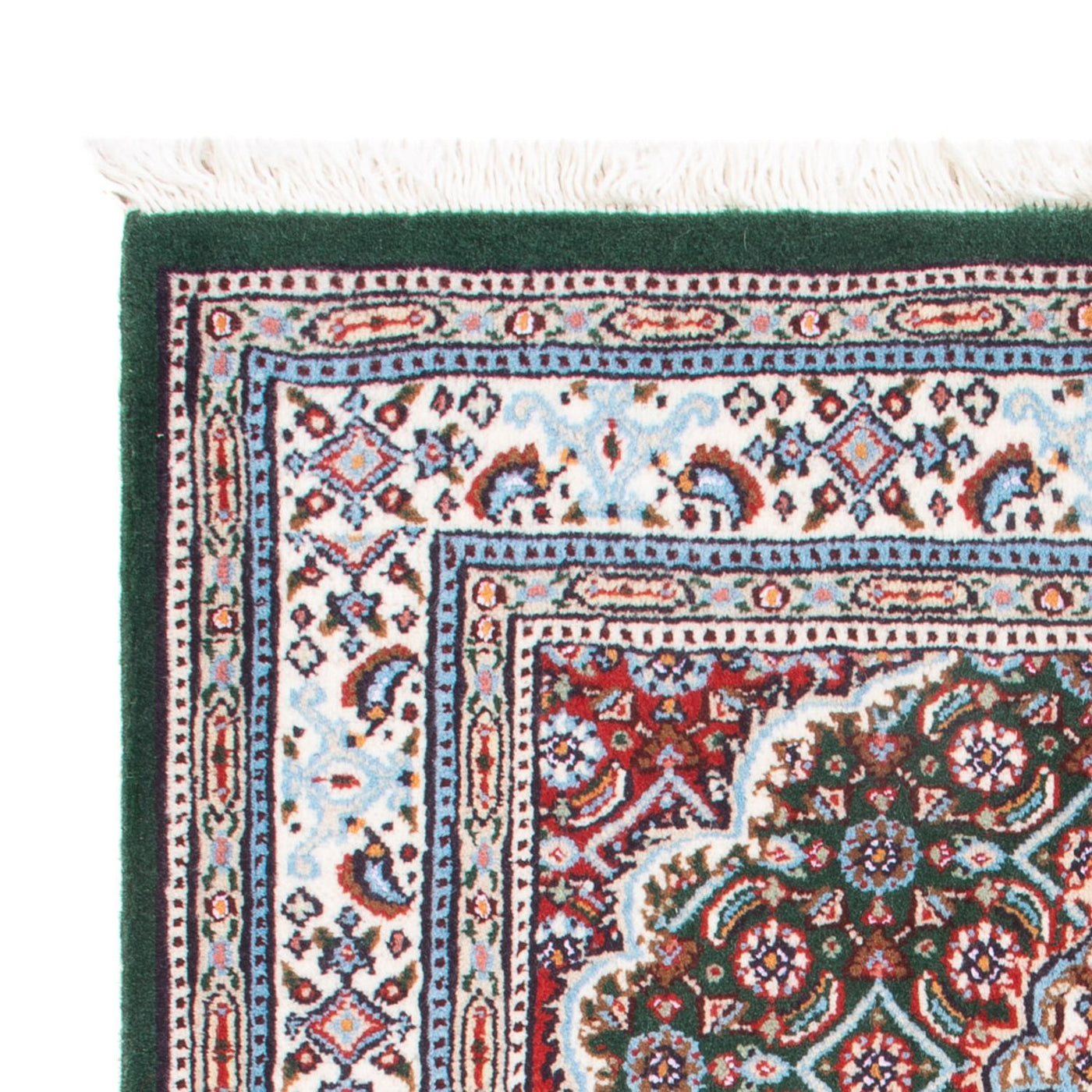 Moud Teppich 90x60cm - Perserteppich