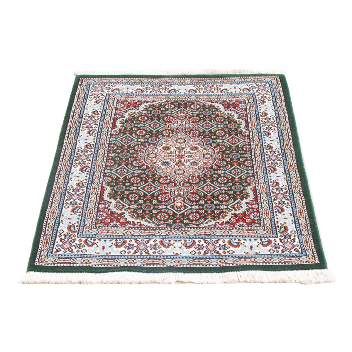 Perser Rug - Classic - Royal - 90 x 60 cm - multicolored