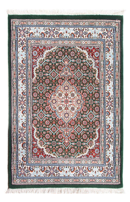 Perser Rug - Classic - Royal - 90 x 60 cm - multicolored