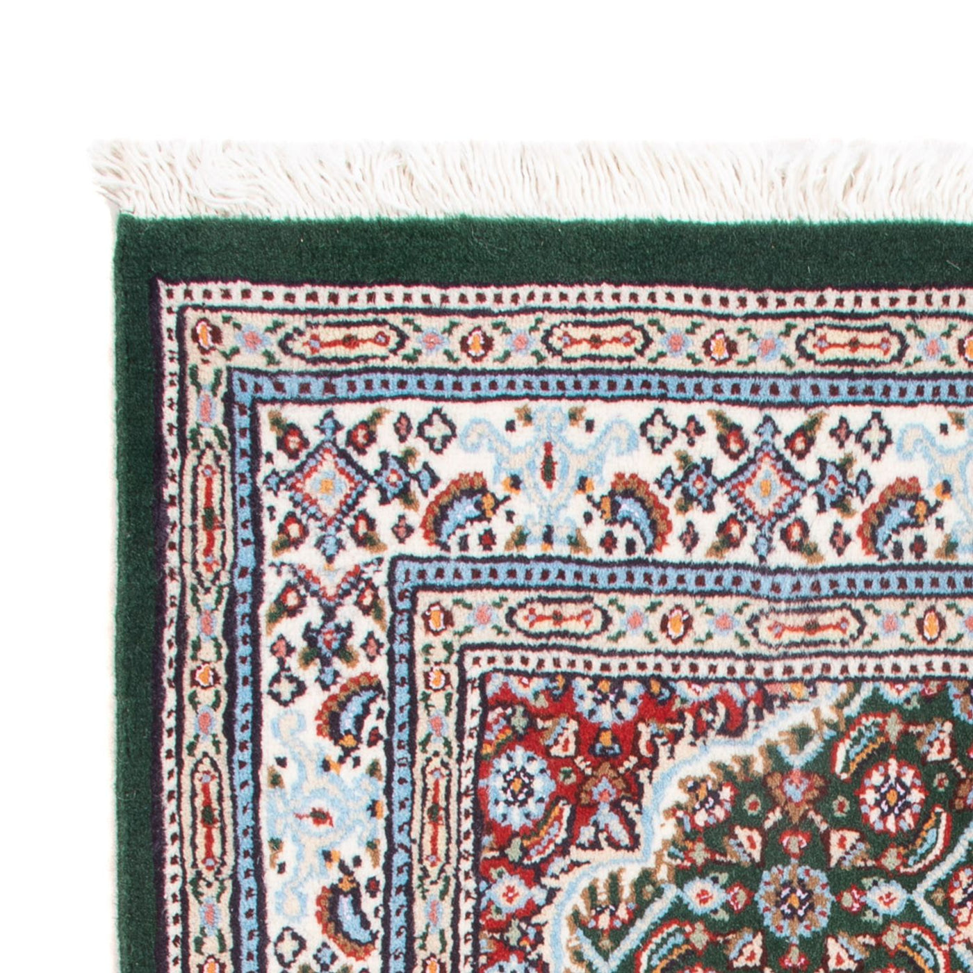 Moud Teppich 90x60cm - Perserteppich