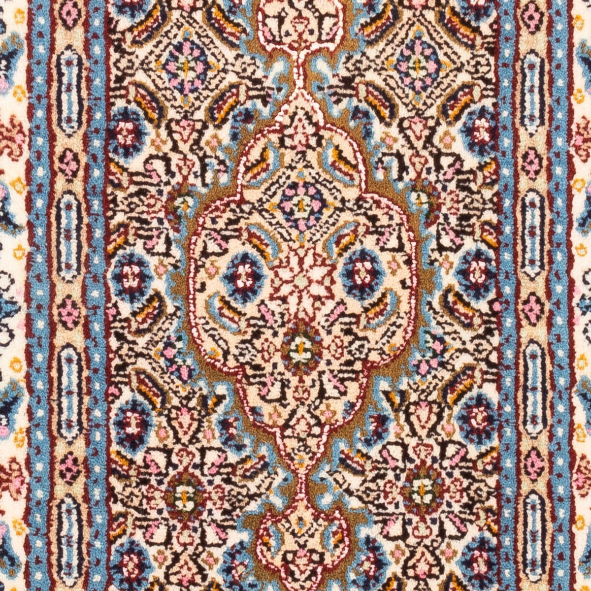 Perser Rug - Classic - Royal - 85 x 58 cm - multicolored