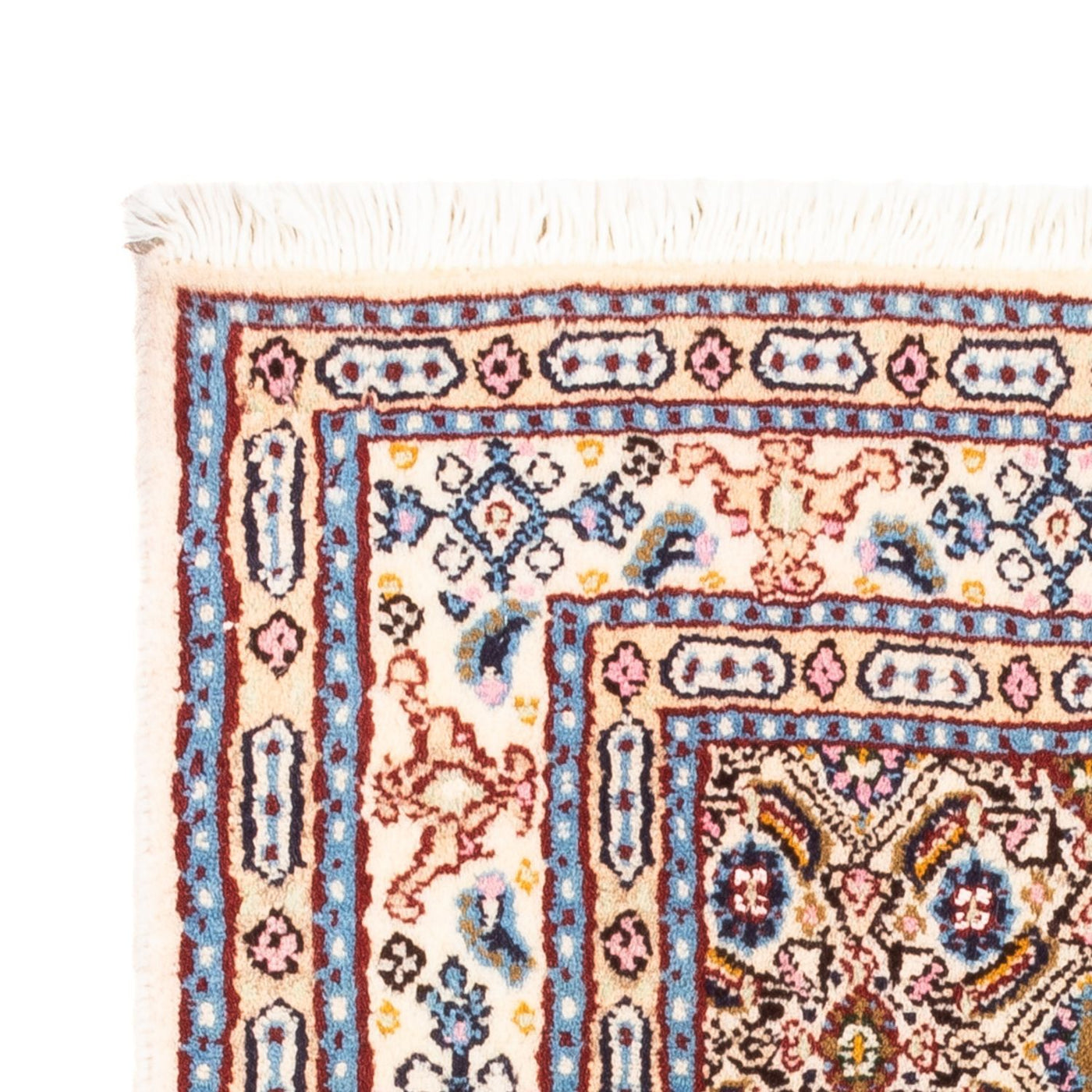 Moud Rug 85x58cm - Persian Rugs