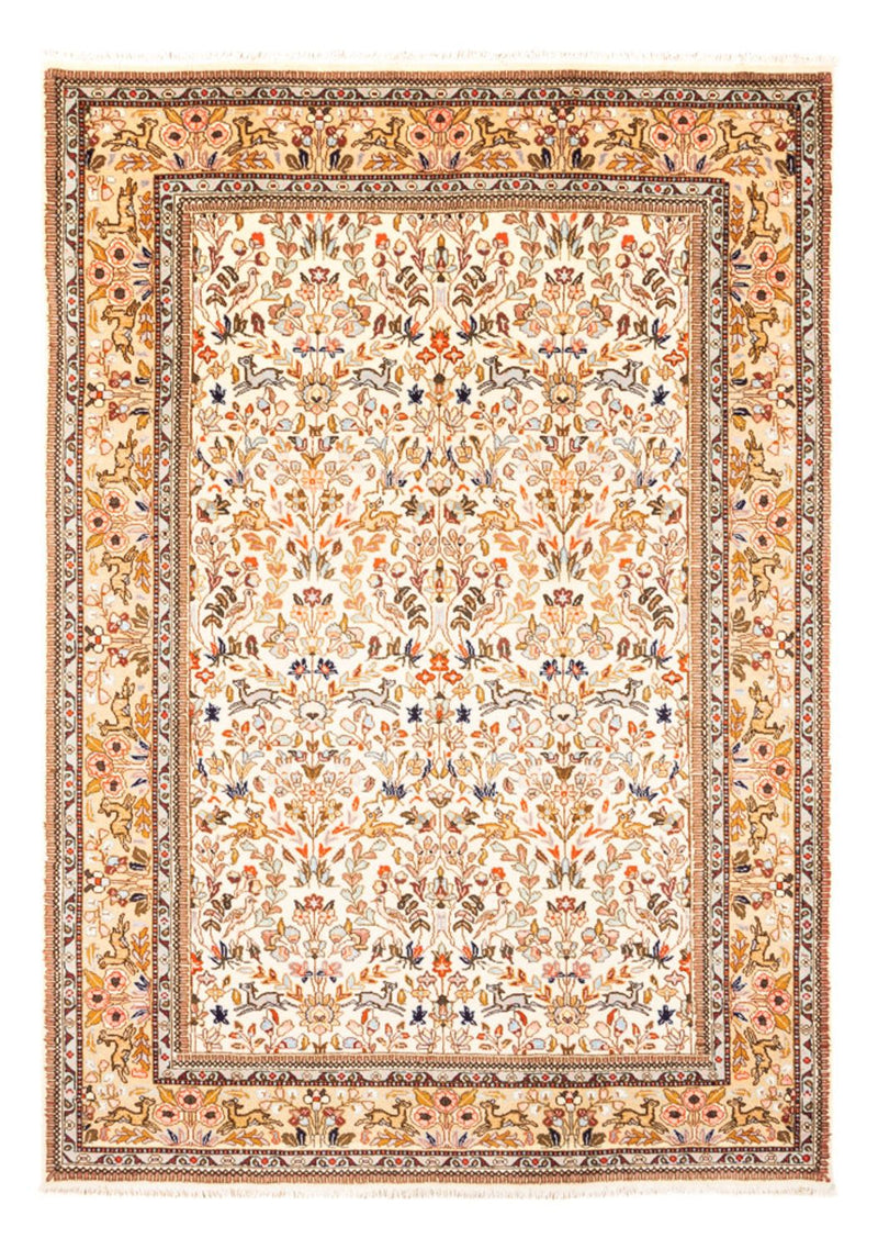Perser Rug - Classic - 297 x 200 cm - cream